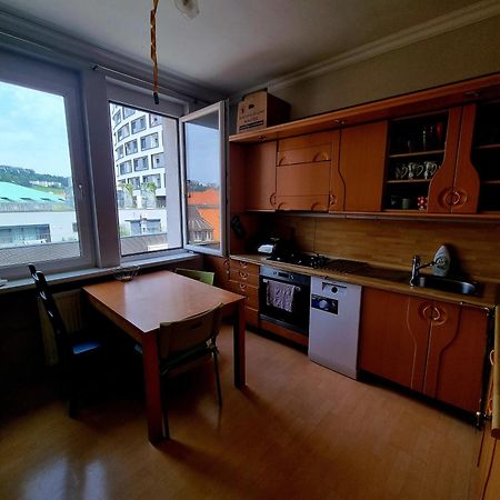 Big 4 Room Huge Apartment Bratislava Ngoại thất bức ảnh
