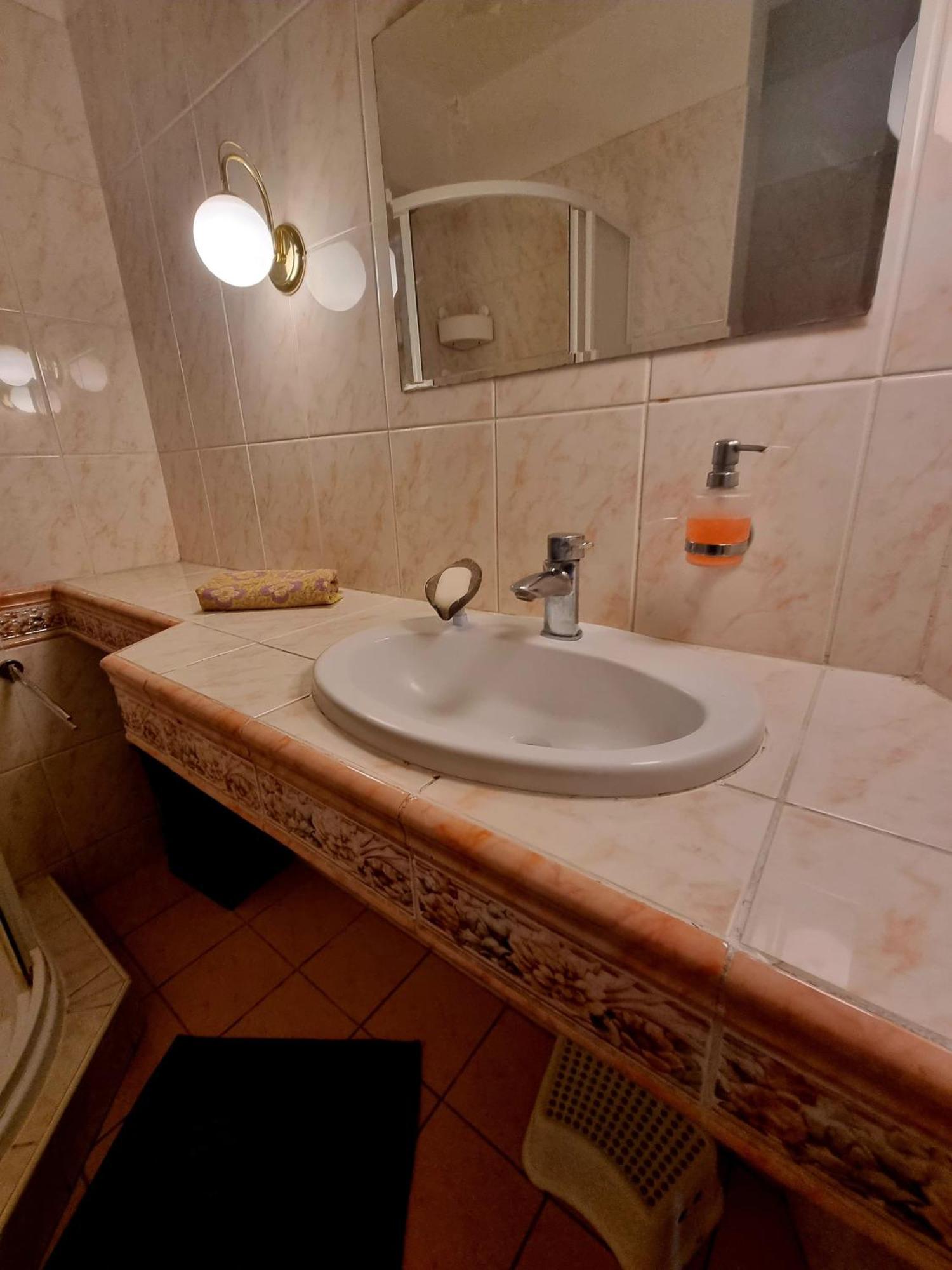 Big 4 Room Huge Apartment Bratislava Ngoại thất bức ảnh
