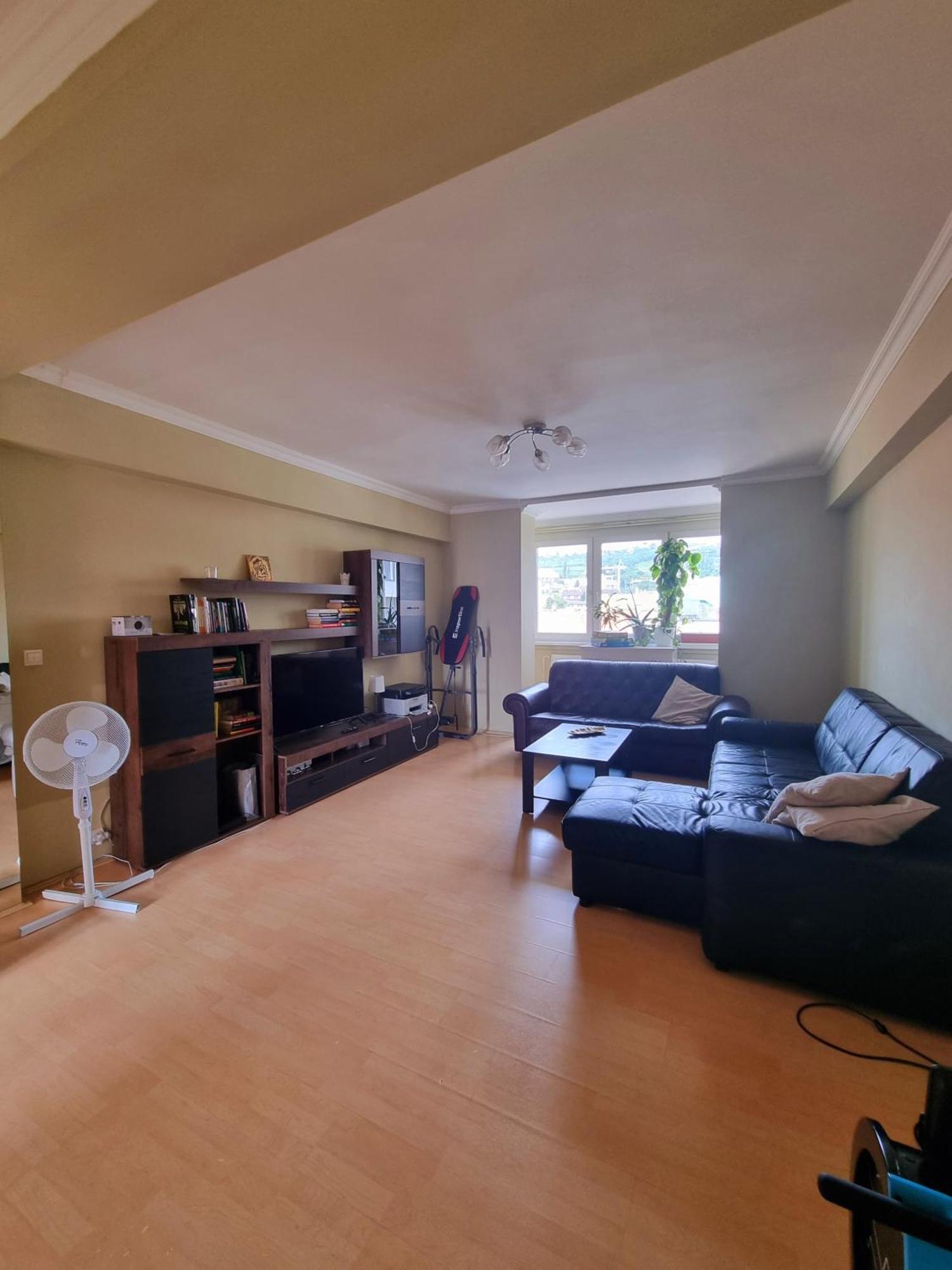 Big 4 Room Huge Apartment Bratislava Ngoại thất bức ảnh