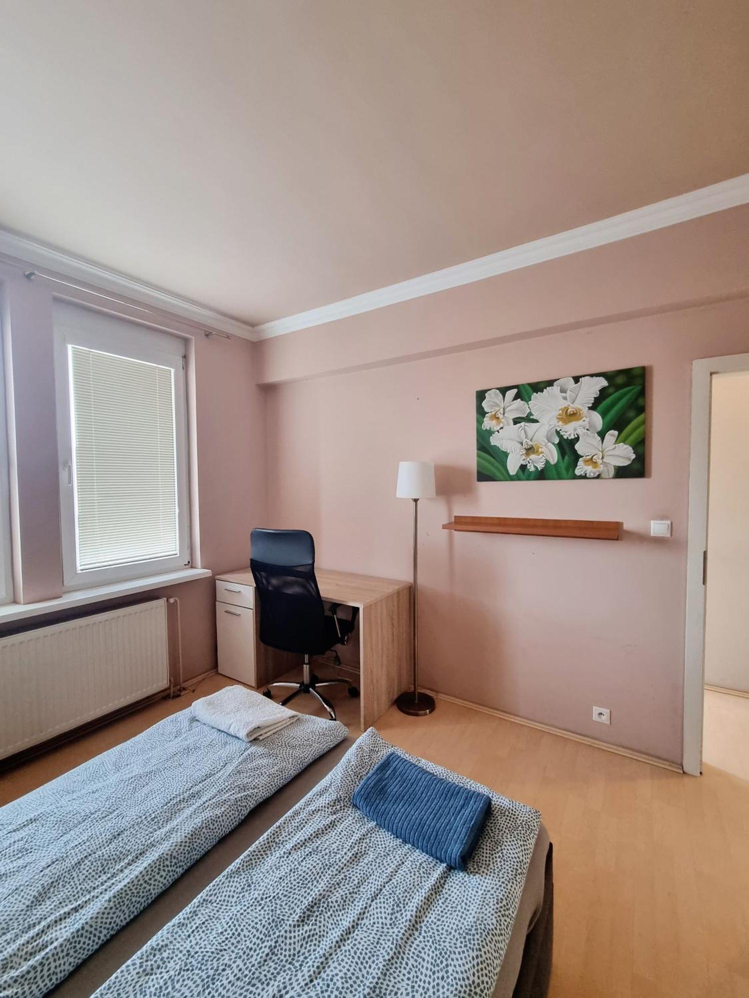 Big 4 Room Huge Apartment Bratislava Ngoại thất bức ảnh